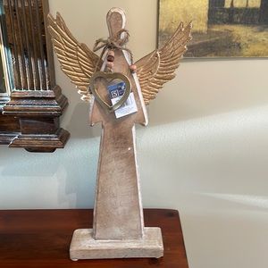 Sullivan gift wooden angel